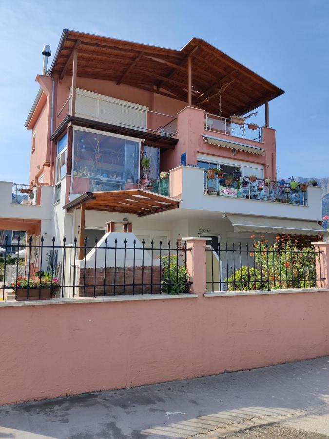 Villa Margarita Limenas  Exterior photo